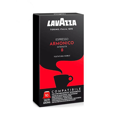 Lavazza Espresso Armonico