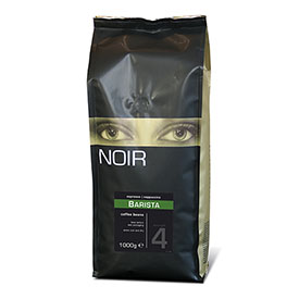 Noir Barista Szemes Kávé