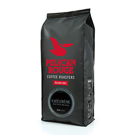 Pelican Rouge Créme Szemes Kávé