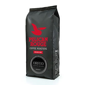 Pelican Rouge Orfeo Szemes Kávé