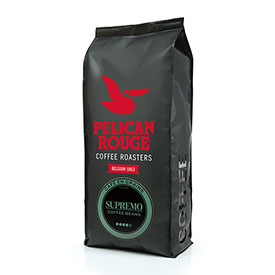 Pelican Rouge Supremo Szemes Kávé